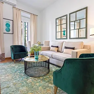 Apartament Genteel Recaredo, Sewilla