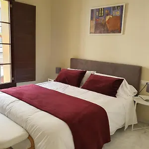 Kwatera prywatna Casa Sevillana Centro, Sewilla