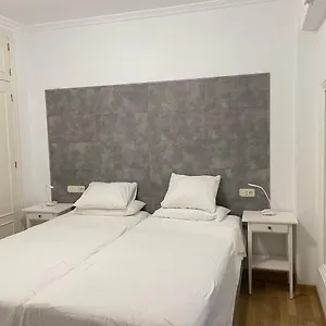 Junto A Casa Pilatos Appartement