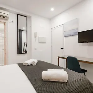Apartament O&l Alameda De Hercules, Sewilla