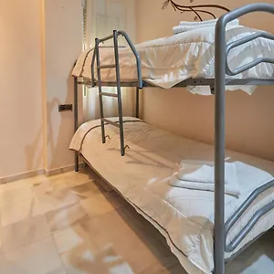 Apartment Two Bedrooms Leonor Davalos, Sevilla