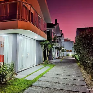  Casa de Férias Residencial Bernardo 1 Brasil