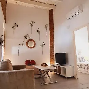 Acogedor En Triana Apartment