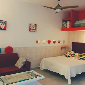 Apartment Oasi Macarena, Sevilla