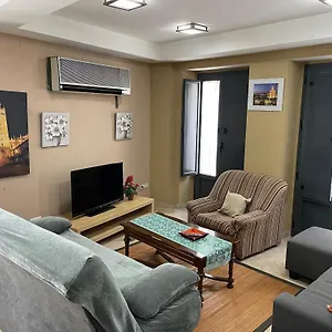 Duplex Sagasta Apartamentos-sagasta Apartment