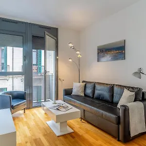  Apartamento Ab Gracia Sant Salvador Espanha