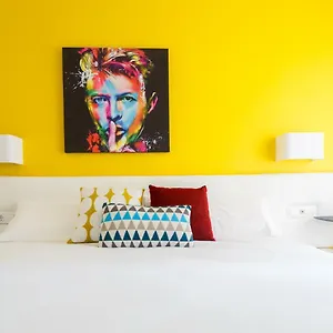 Apartament Centro Casa Del Pop, Sewilla
