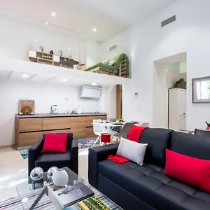 Alohamundi Marques De Paradas Apartment