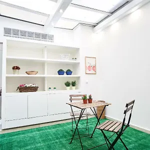 Apartment Setefilla Deluxe By Valcambre, Sevilla
