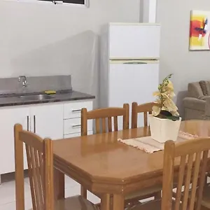  Apartamento Loft - Aeroporto Brasil