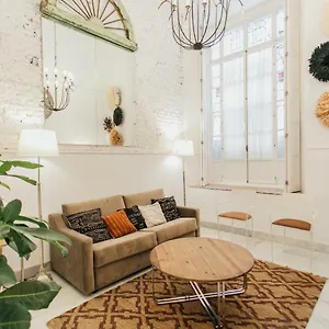 Apartment Cse Pajaritos, Sevilla