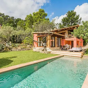https://villa-bella-baix.balearic-islands.net