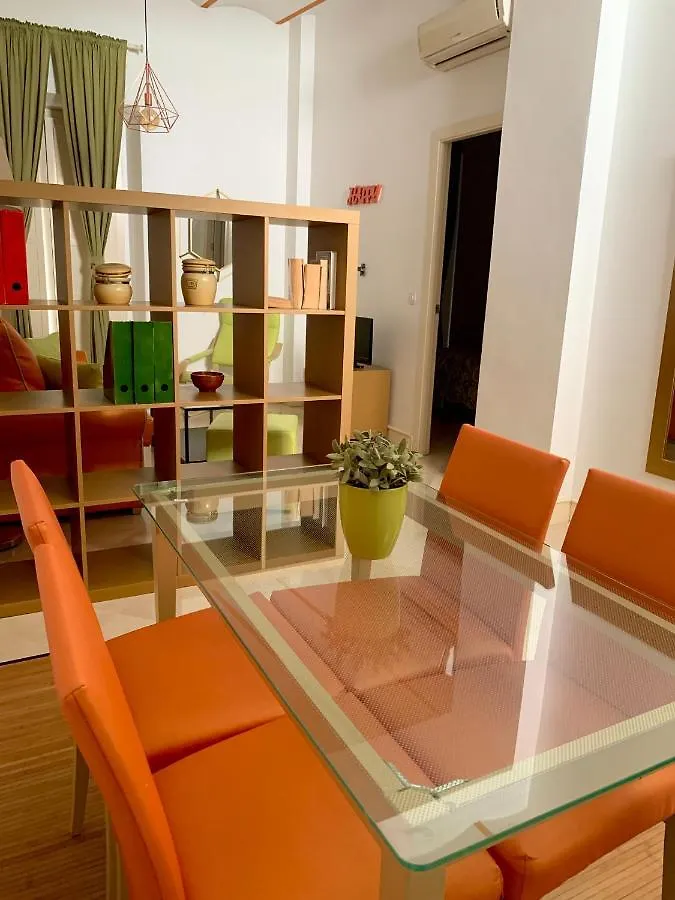 Appartement Singular Peral à Séville 0*,  Espagne