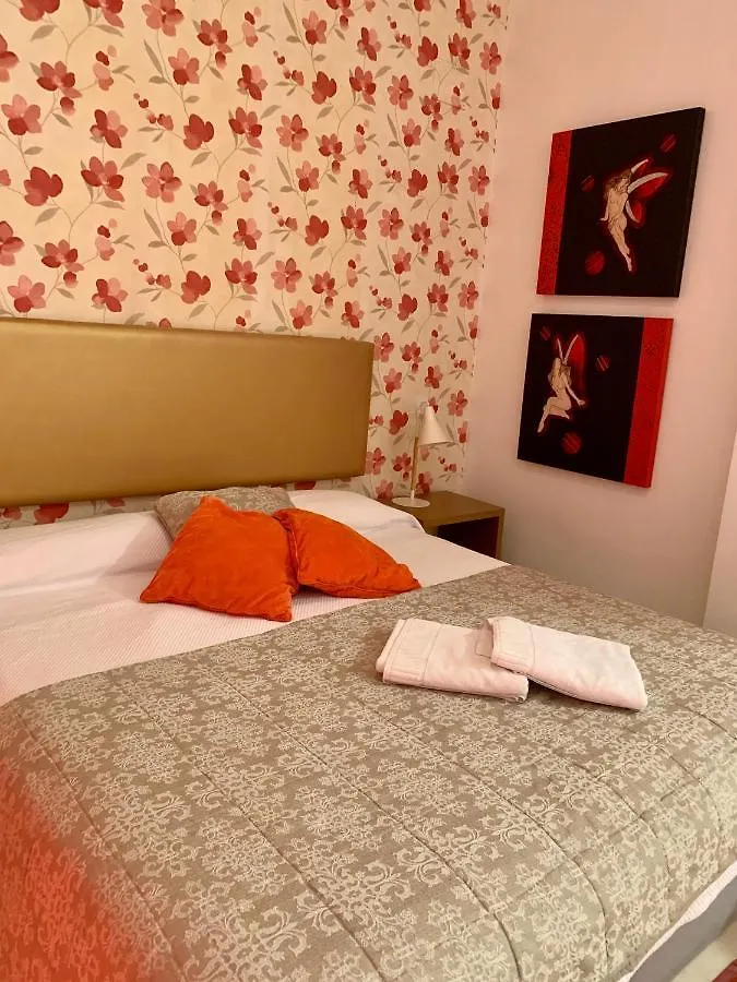 Singular Peral Apartment Seville