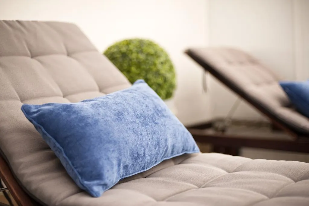Singular Peral Apartment Seville